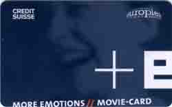 Movie-card CM35 - face